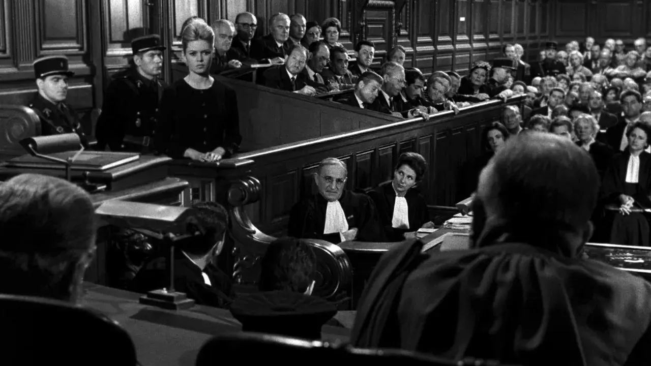 فیلم حقیقت (The Truth 1960)