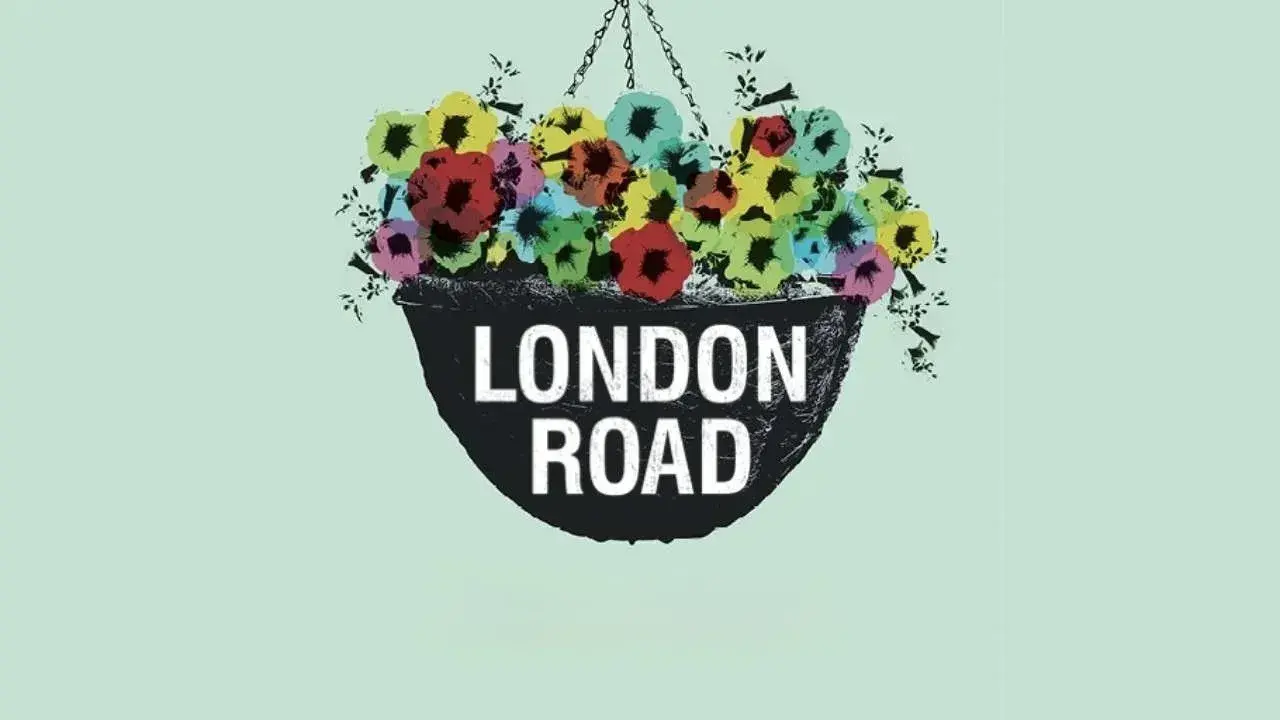 فیلم تئاتر ملی در خانه: لندن رود (National Theatre at Home: London Road 2026)