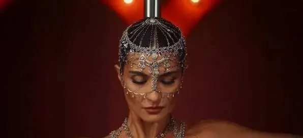 فیلم ترکی سلطانا (Sultana 2026)