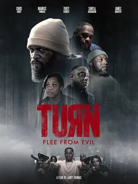 فیلم نوبت دوم 2026