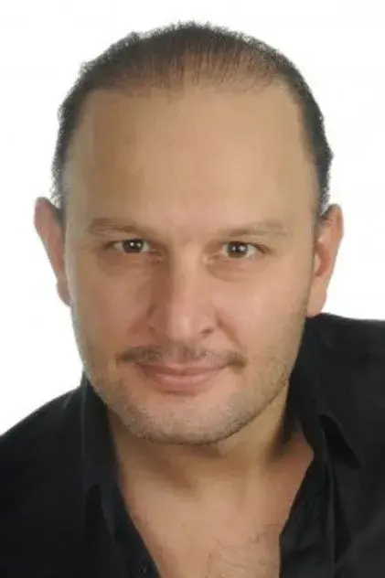 شافاک کارالی