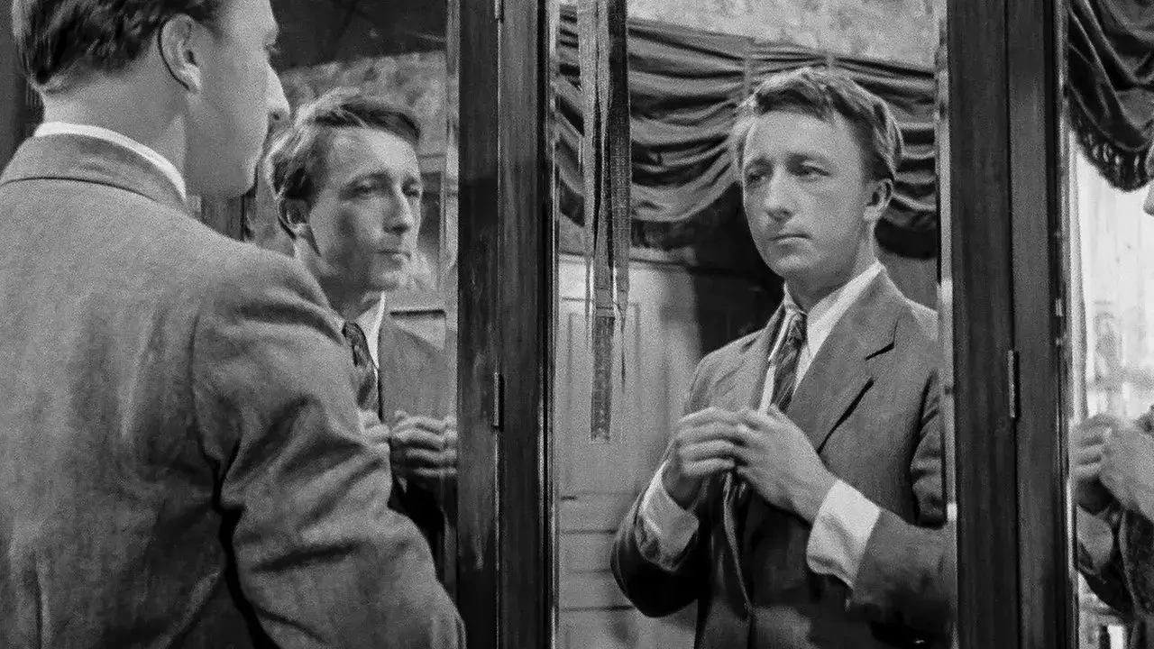 فیلم بدشانسی (Bad Luck 1960)