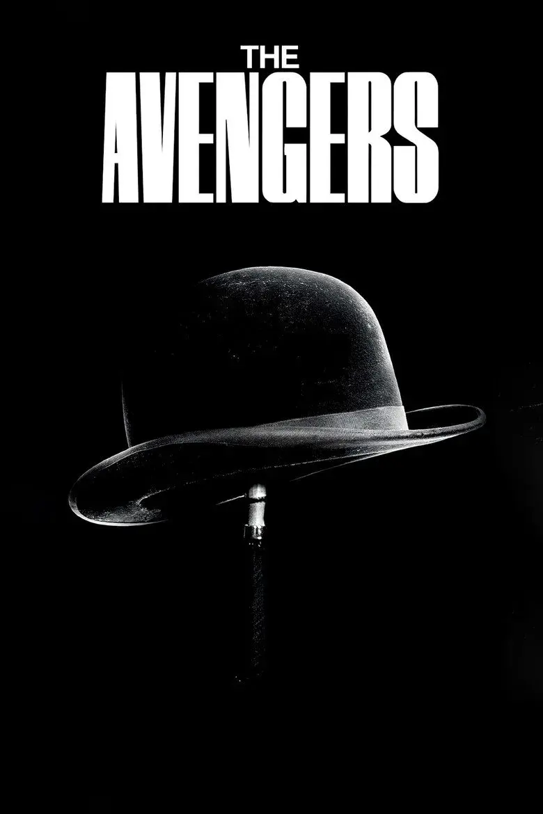 سریال انتقام جویان (The Avengers 1961)