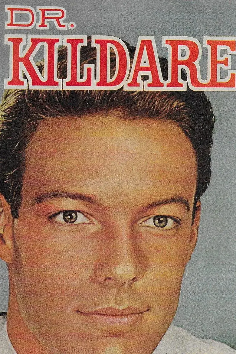 سریال دکتر کیلدر (Dr. Kildare 1961)