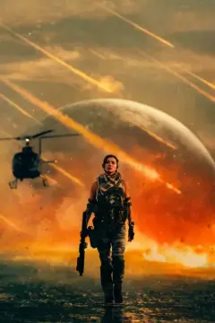 خشم ستارگان 2026