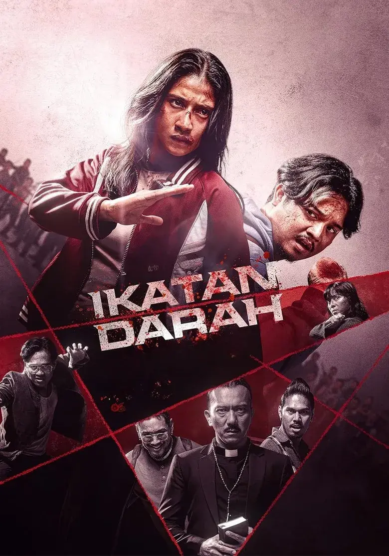 فیلم پیوند خونی (Ikatan Darah 2025)