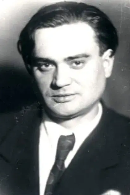 ایگور موروژوف