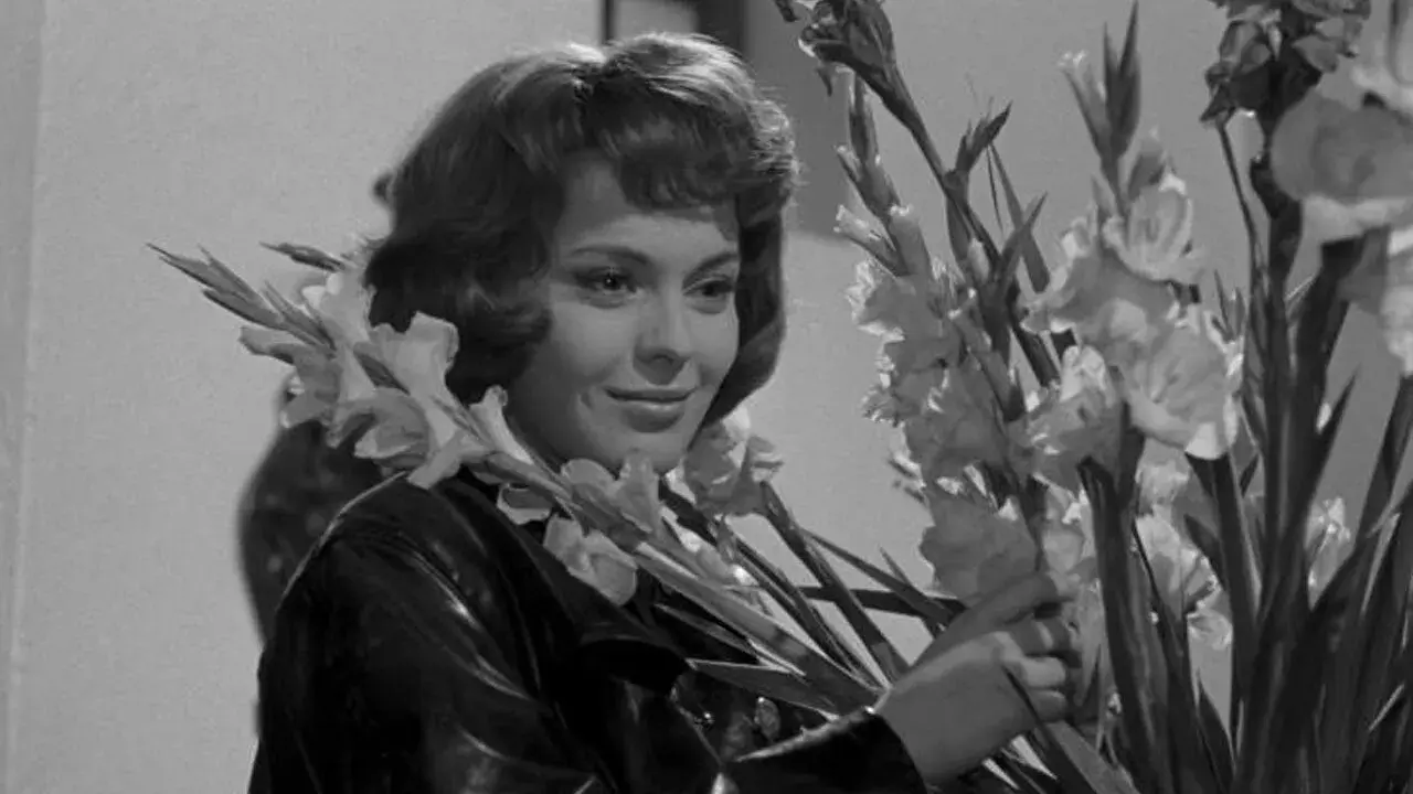 فیلم عاشق پنج روزه (Five Day Lover 1961)