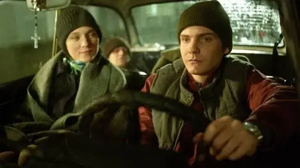 فیلم دوست من (A Friend of Mine 2006)