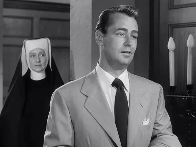 فیلم ملاقات با خطر (Appointment with Danger 1950)