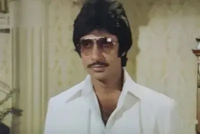 فیلم هندی فریاد (Pukar 1983)