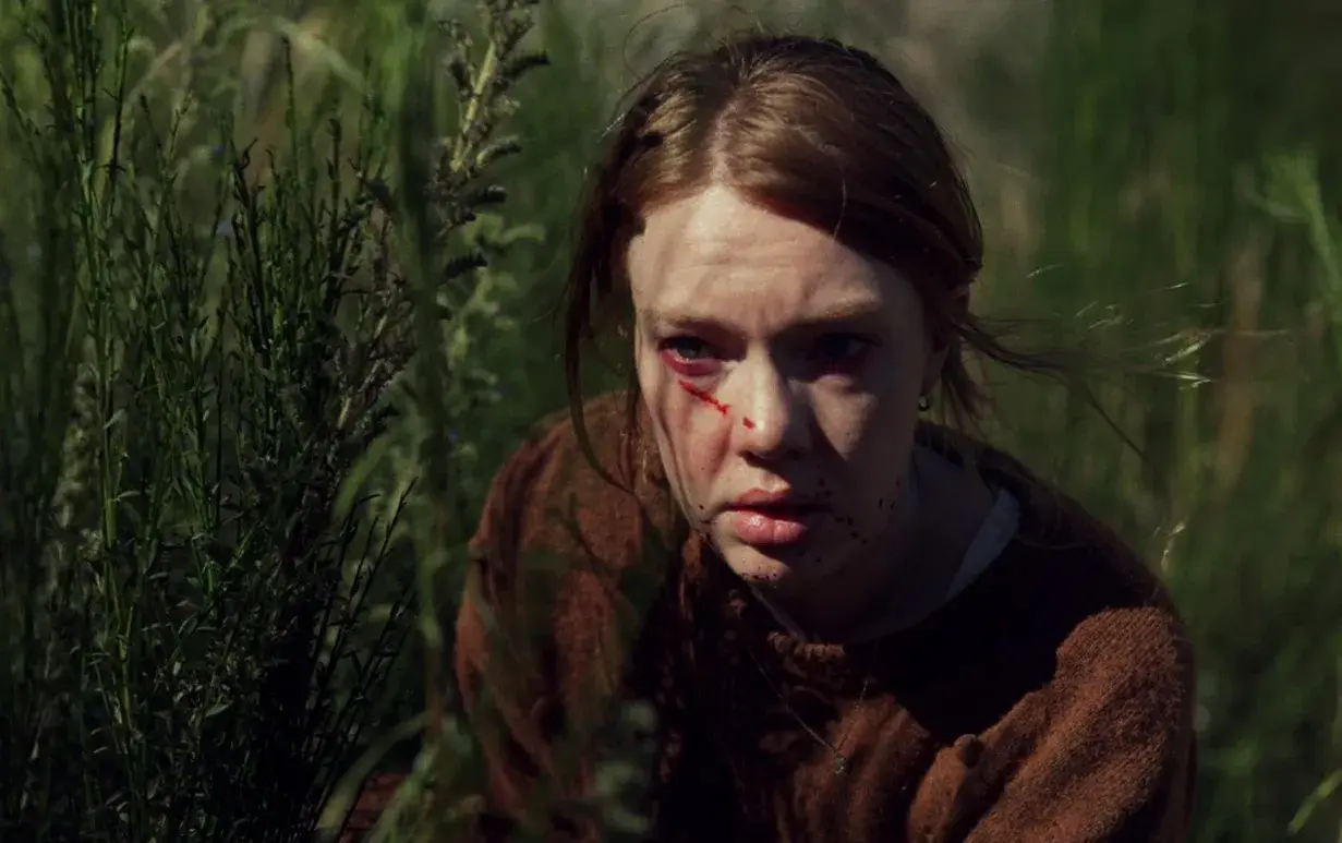 فیلم علف‌خواران (The Weed Eaters 2025)
