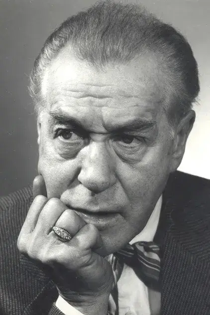 ادوارد کوهوت