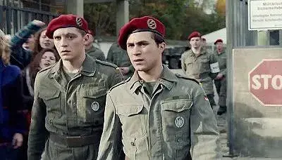 سریال آلمان 83 (Deutschland 2015)