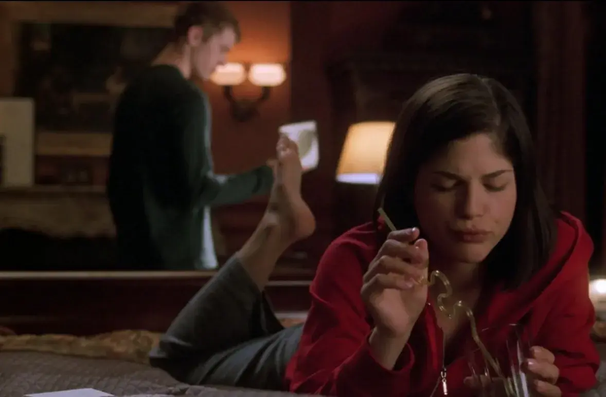فیلم مقاصد بی رحمانه (Cruel Intentions 1999)