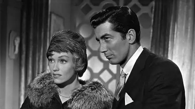 فیلم ظهور و سقوط لگز دایموند (The Rise and Fall of Legs Diamond 1960)