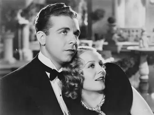 فیلم جویندگان طلا در سال ۱۹۳۵ (Gold Diggers of 1935 {1935})