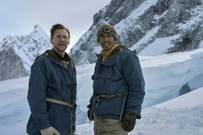 فیلم تنزینگ (Tenzing 2026)