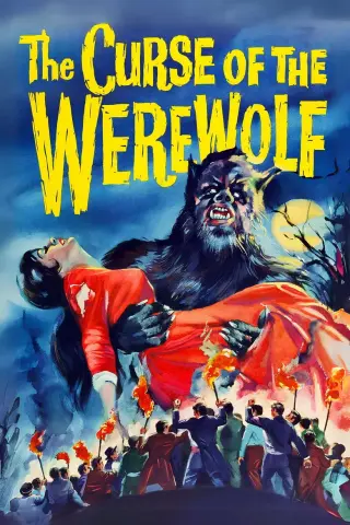 نفرین گرگینه 1961