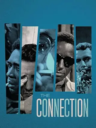 ارتباط 1961