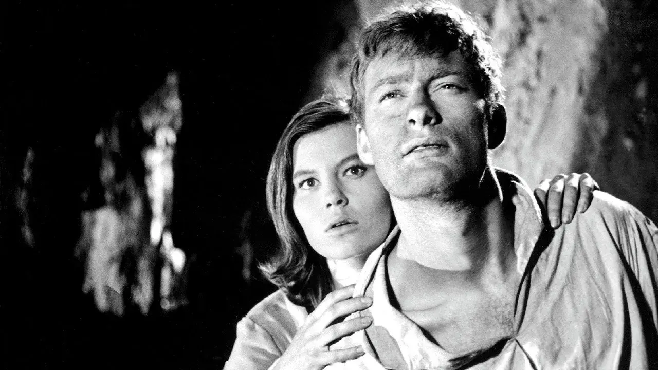 فیلم تله شیطان (The Devil's Trap 1962)