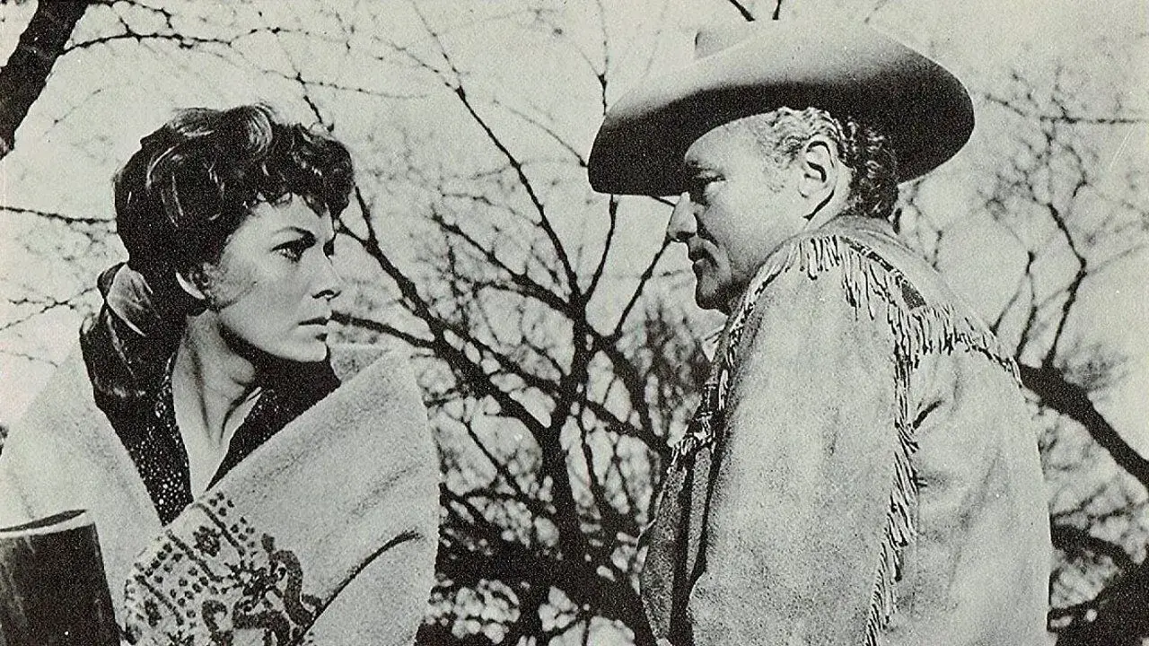 فیلم همراهان مرگبار (The Deadly Companions 1961)