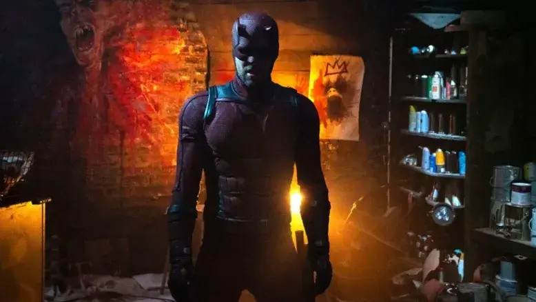 پایان رسمی سریال Daredevil: Born Again؛ مت مورداک در فصل ۳ برای همیشه خداحافظی می‌کند