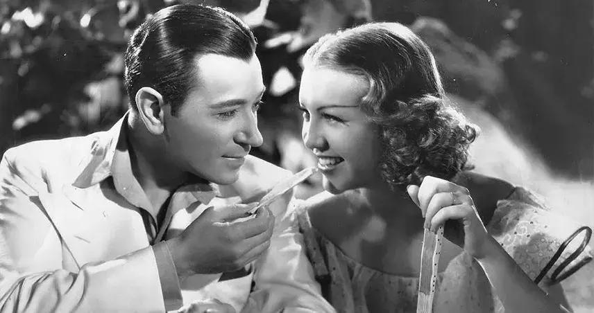 فیلم رومبا (Rumba 1935)