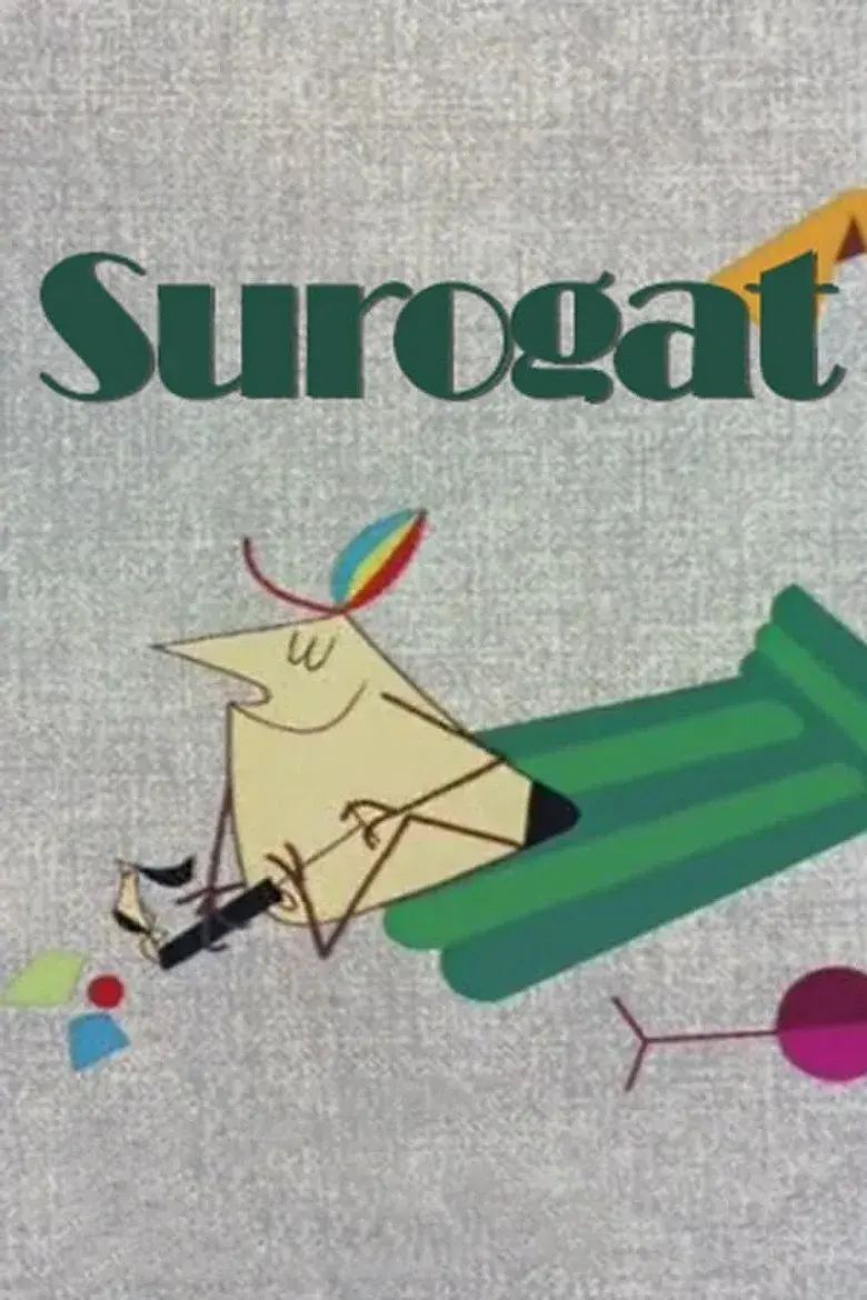 انیمیشن جایگزین 1961