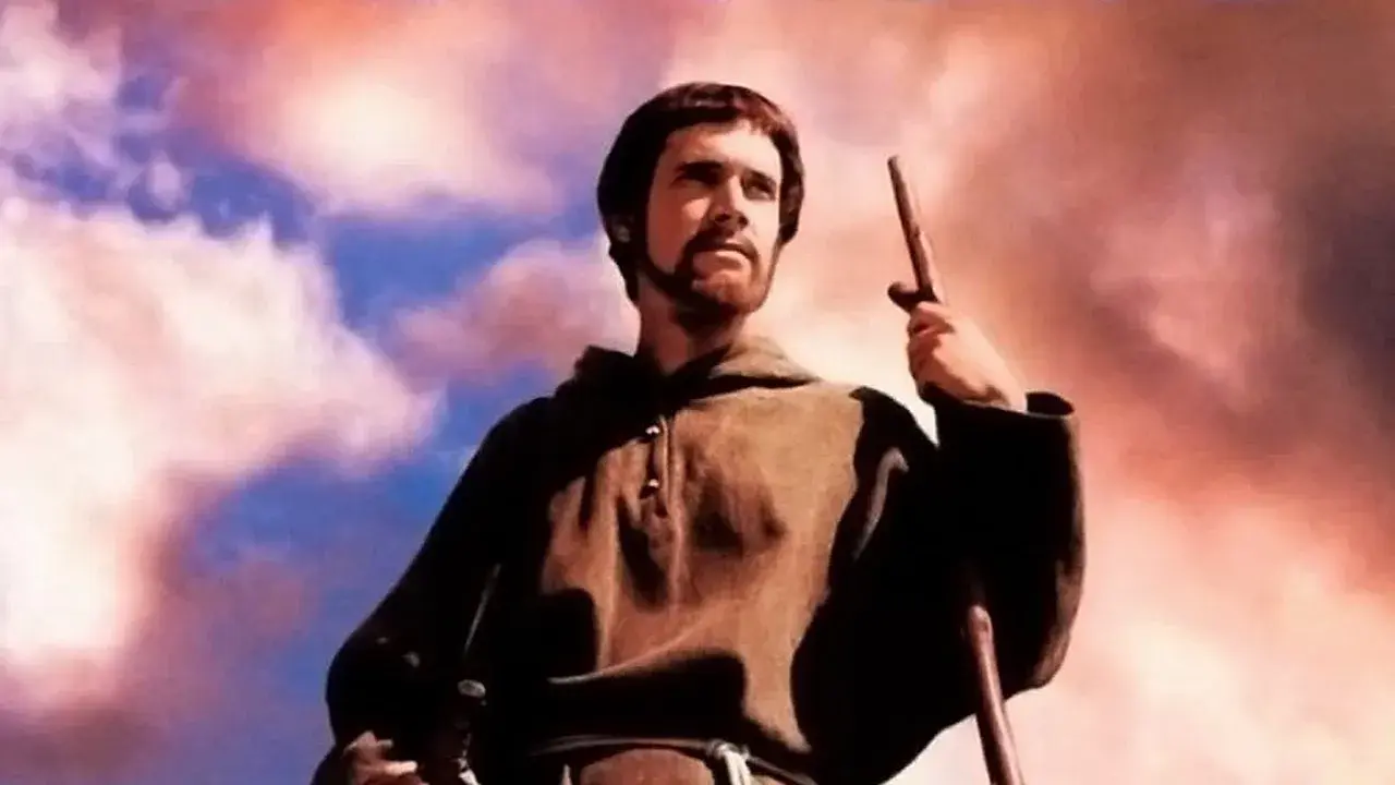 فیلم فرانسیس آسیزی (Francis of Assisi 1961)