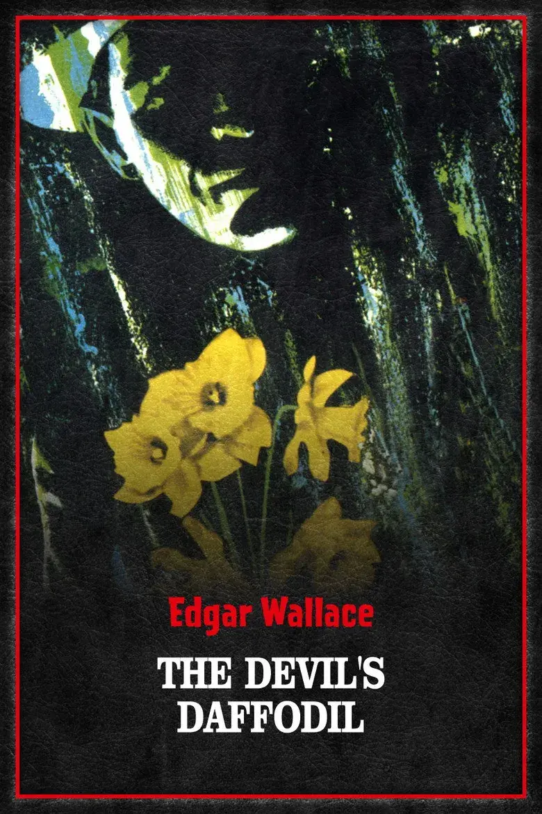 فیلم نرگس شیطانی (The Devil's Daffodil 1961)