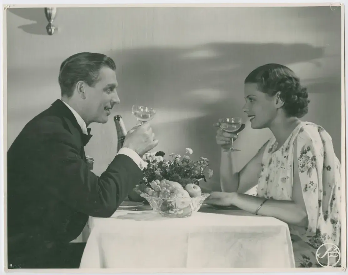 فیلم شب والپورگیس (Walpurgis Night 1935)