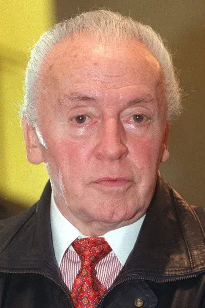 ادی ارنٹ