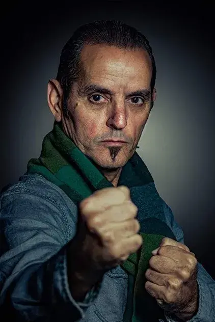 خوان بوفیل