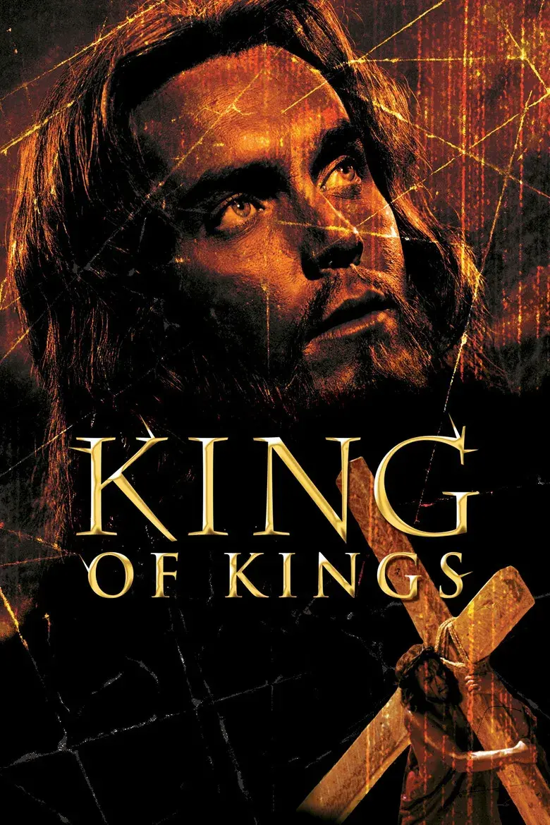 فیلم پادشاه پادشاهان (King of Kings 1961)