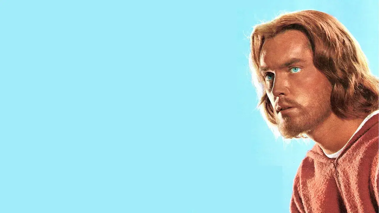 فیلم پادشاه پادشاهان (King of Kings 1961)