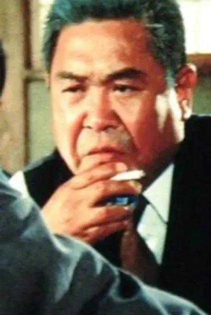 تاتسوئو اندو