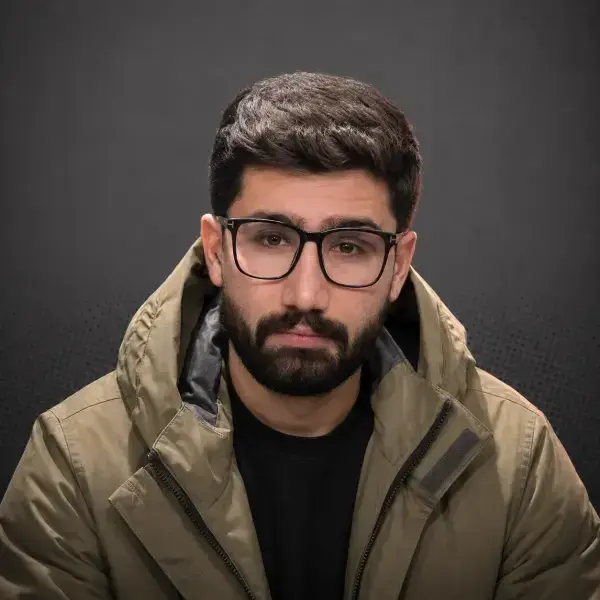 رضا کشاورز حداد