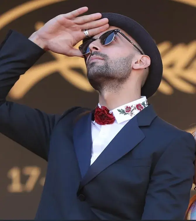 جی آر   