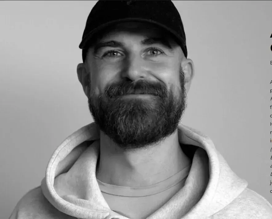 آدام چاپمن