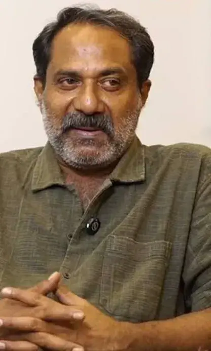 صحیر محمد