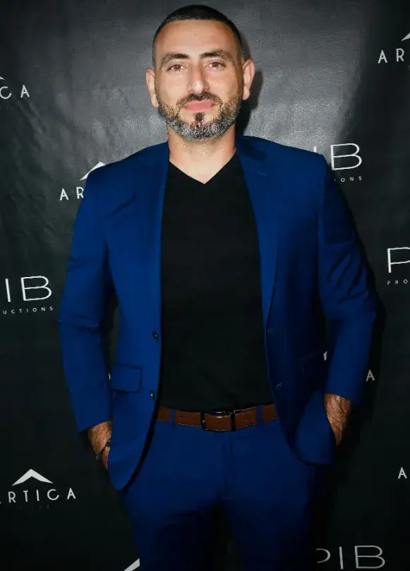 پرنس باگداساریان