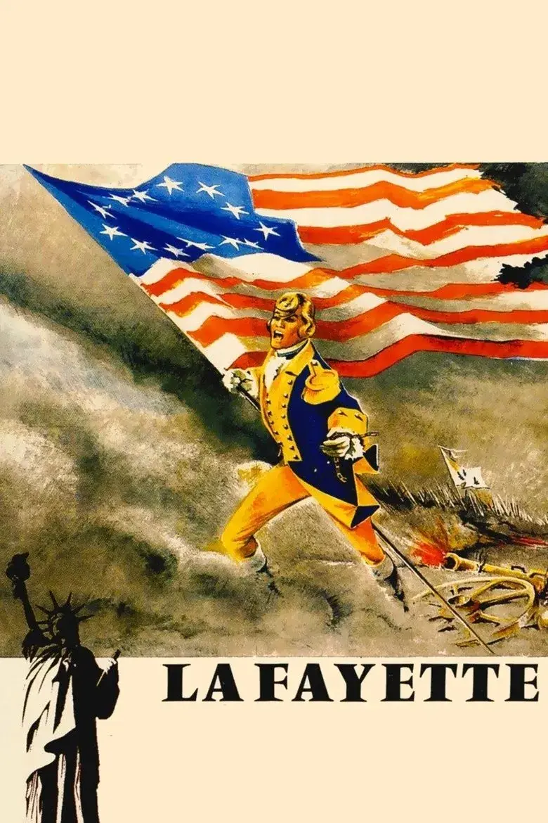 فیلم لافایت (Lafayette 1962)