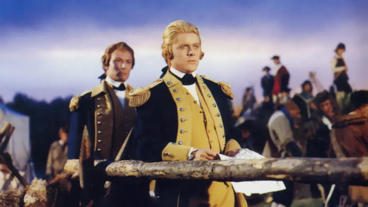 فیلم لافایت (Lafayette 1962)