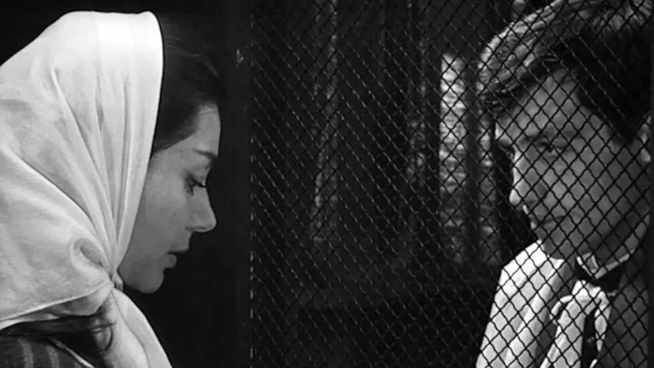 فیلم لئون مورین، کشیش (Léon Morin, Priest 1961)