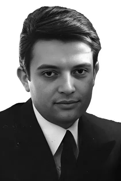 گابریل آنتونی