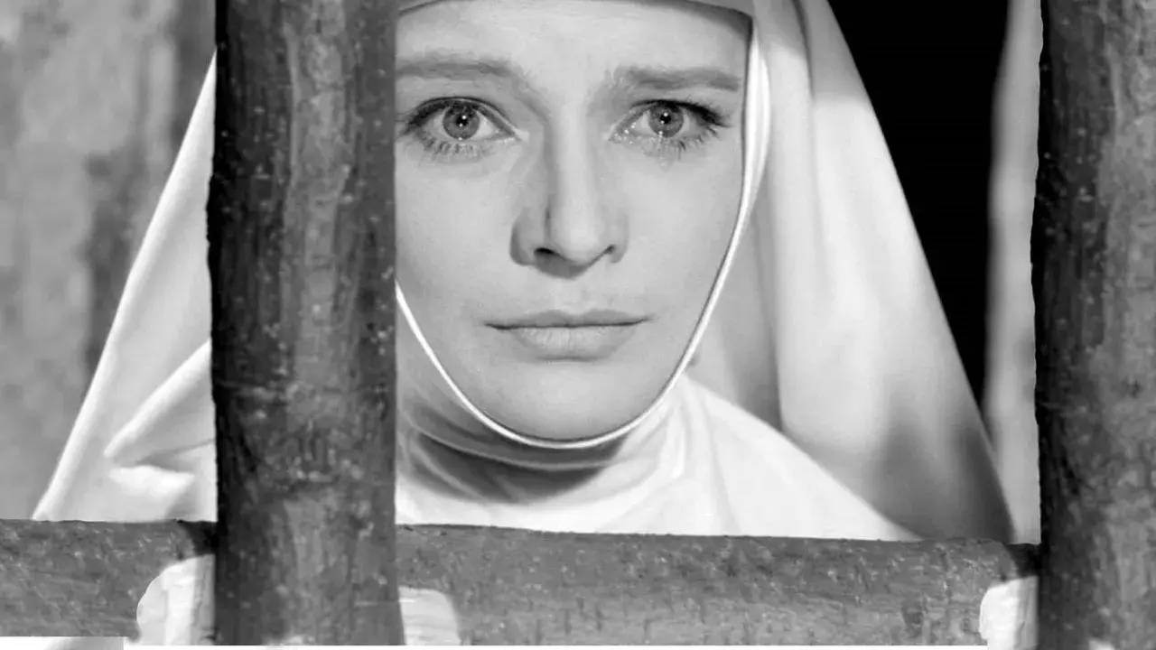 فیلم مادر ژاندارک فرشتگان (Mother Joan of the Angels 1961)