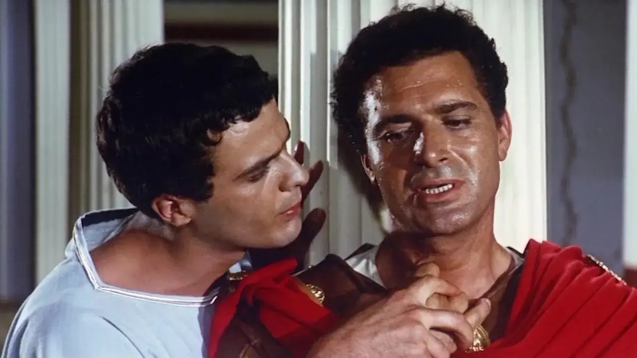 فیلم مسالینا (Messalina 1960)