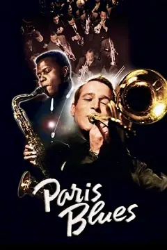 پاریس بلوز 1961