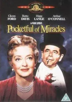 فیلم معجزه سیب (Pocketful of Miracles 1961)